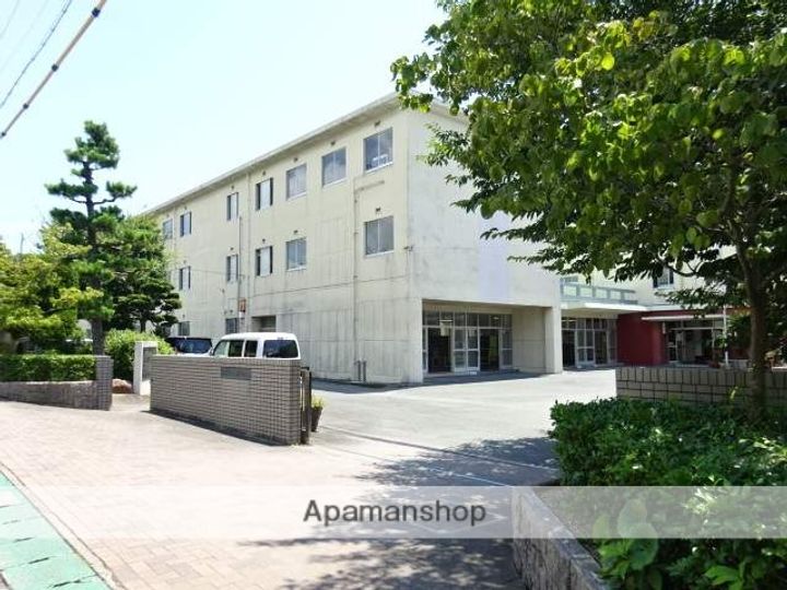 L’ALBA DI PRIMOの周辺