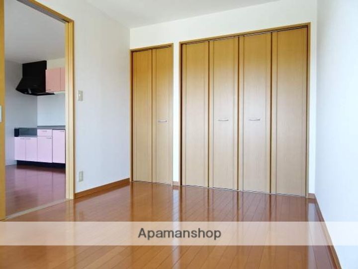 ブライトリー半田山の内装