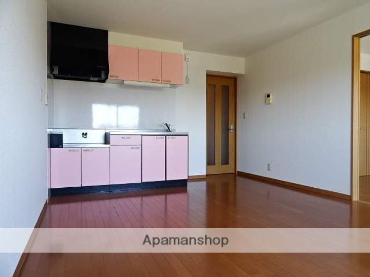 ブライトリー半田山の内装