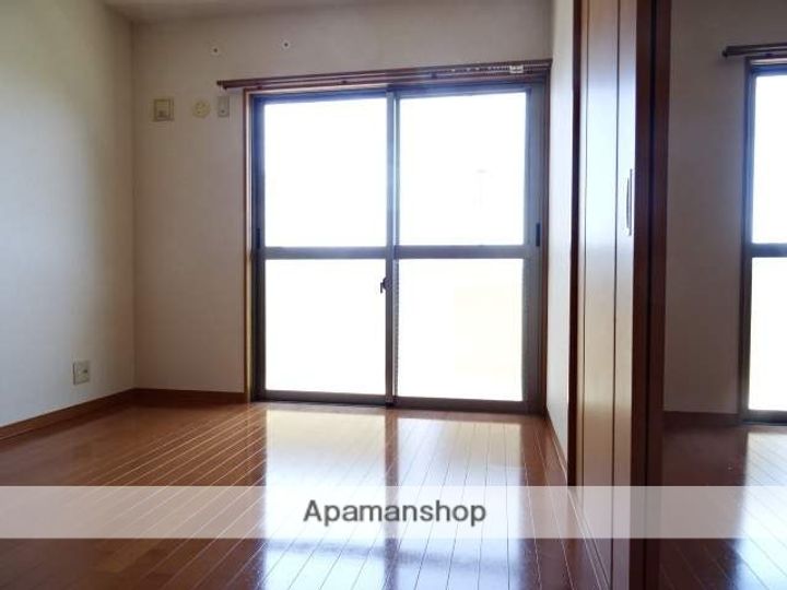 ブライトリー半田山の内装