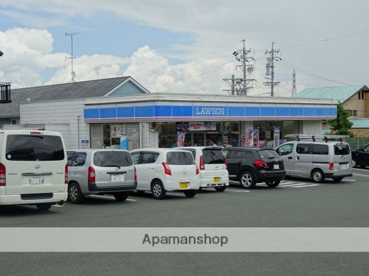 ブライトリー半田山の周辺