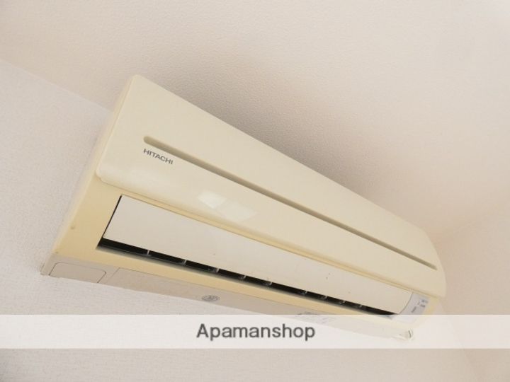 グランストーク上西の内装