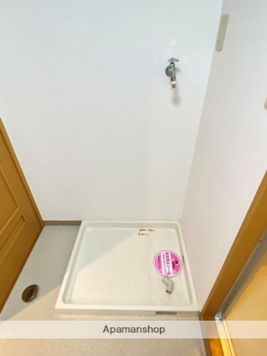 プレジール・メゾン101の内装