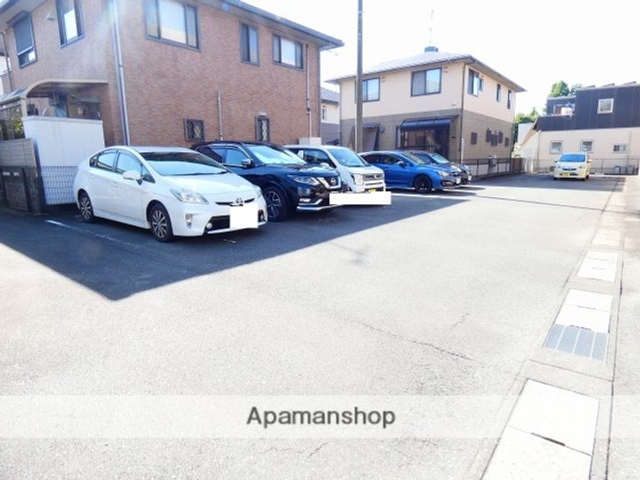 プレジール・メゾン101のその他画像