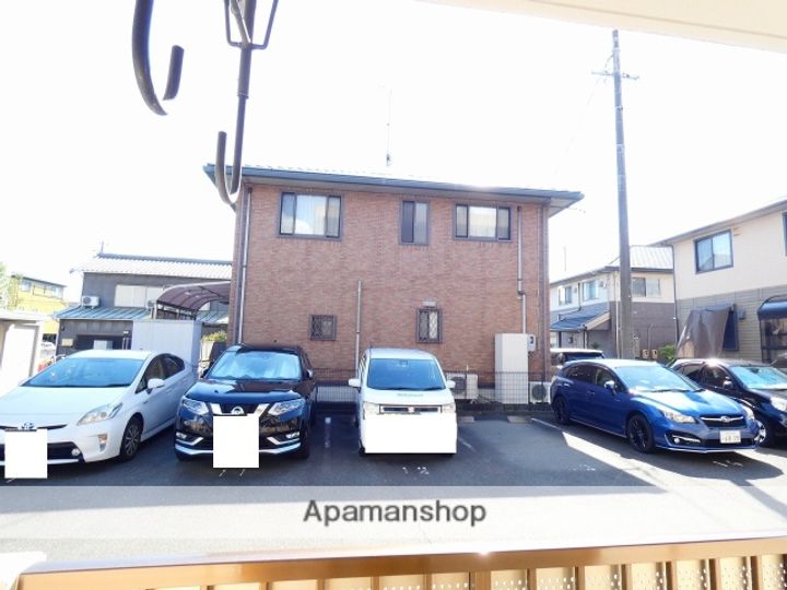 プレジール・メゾン101のその他画像