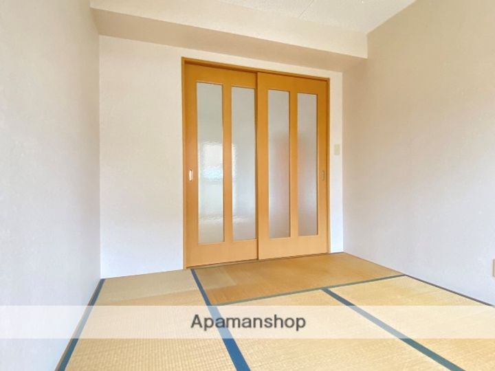 プレジール・メゾン101の内装