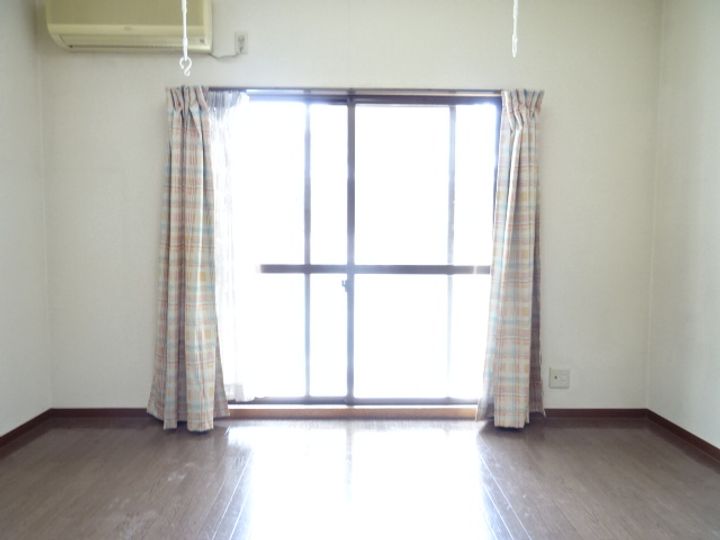 アラモードⅠ105の内装