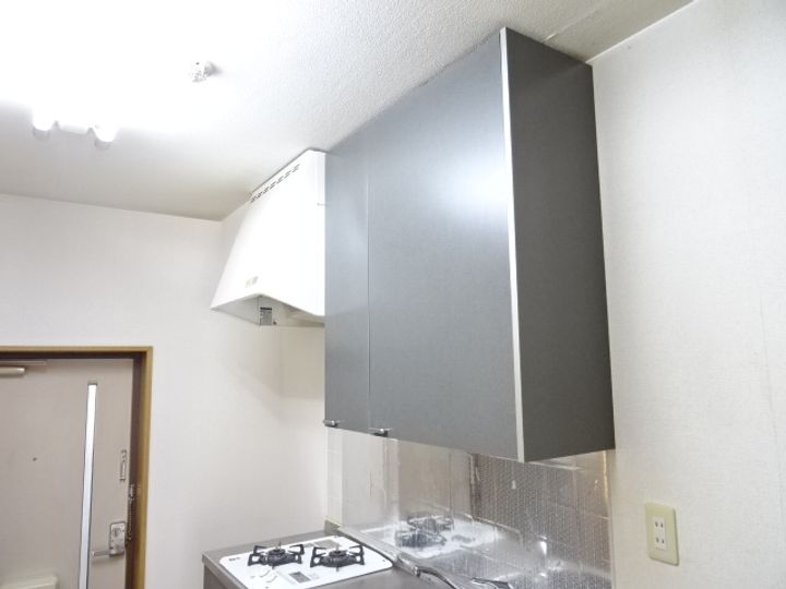 アラモードⅠ105の内装