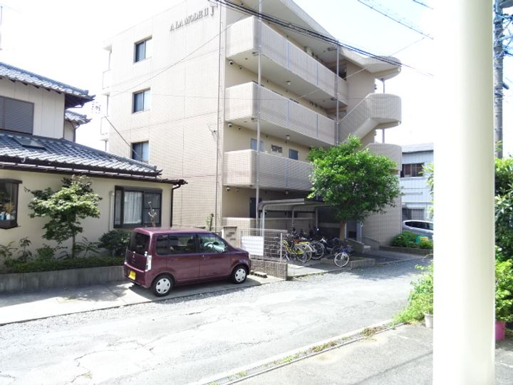 アラモードⅠ105のその他画像