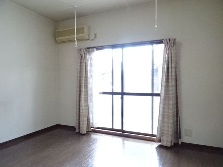 アラモードⅠ105の内装