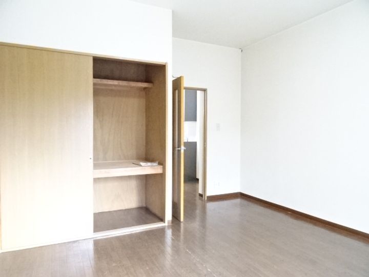 アラモードⅠ105の内装