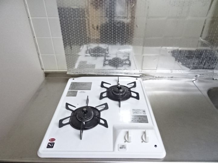 アラモードⅠ105の内装