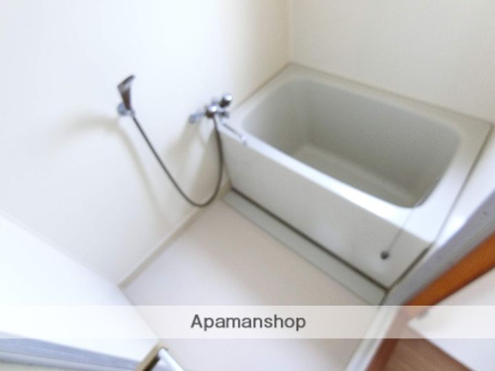 グリーンガーデンの風呂