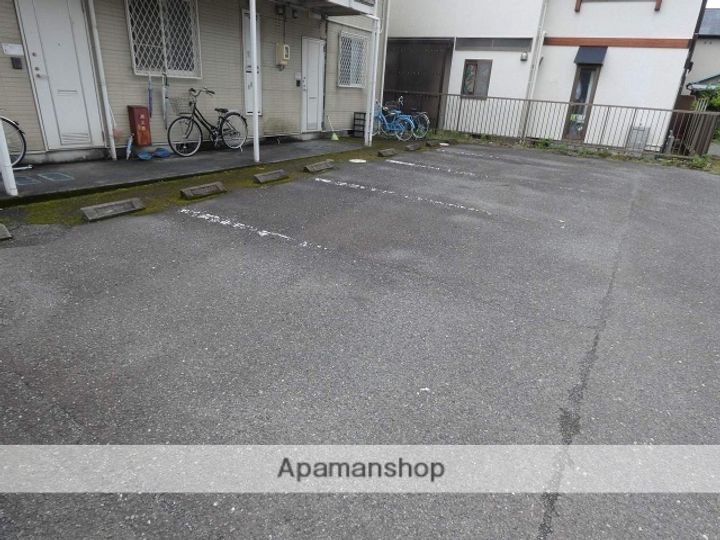 BST Aのその他画像