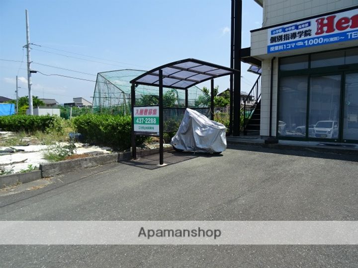 カモンビル202のその他画像