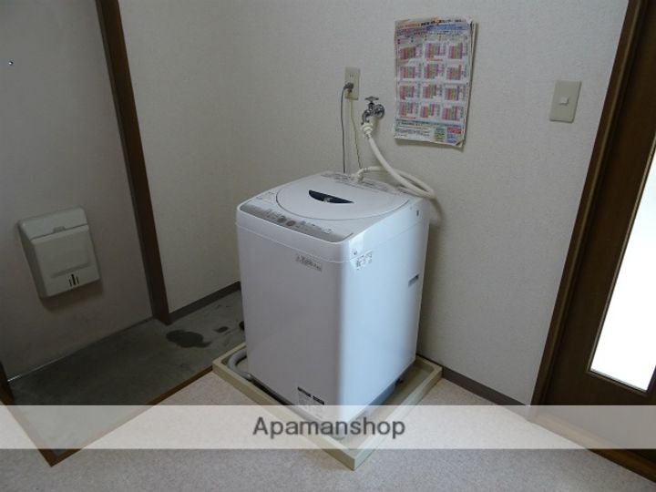 カモンビル202のその他画像