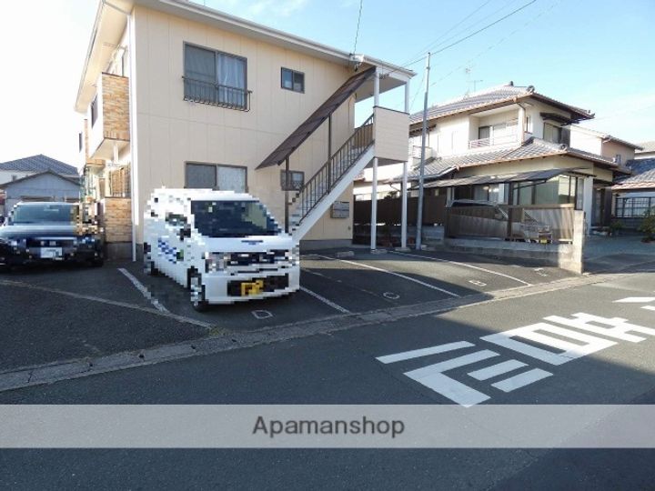 ハイツルピナスDのその他画像