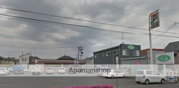 サンフローラ木原Bの周辺