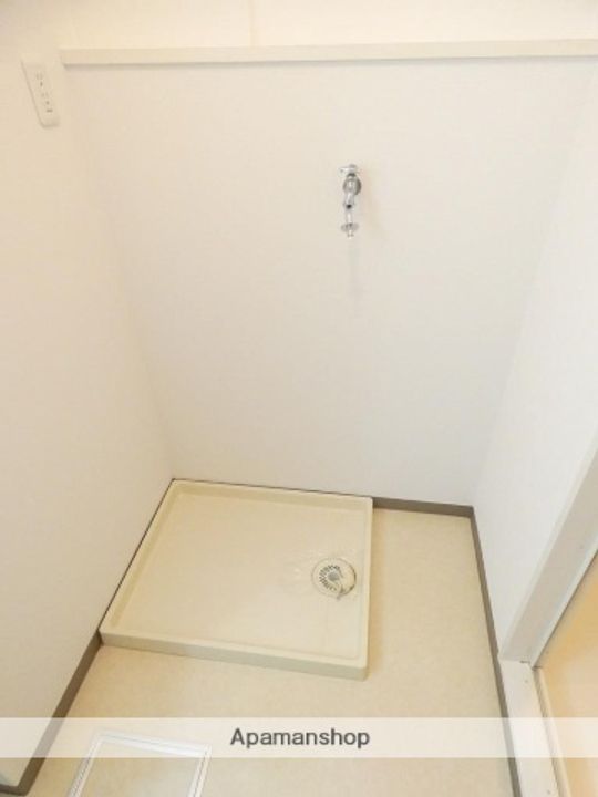 ESTATE山王102の内装