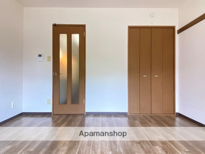 ブランナール泉の内装