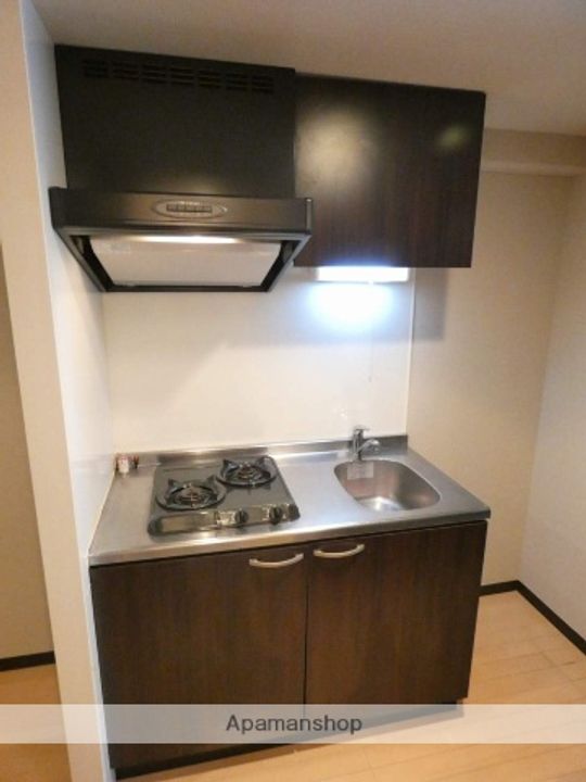 IS常盤のキッチン