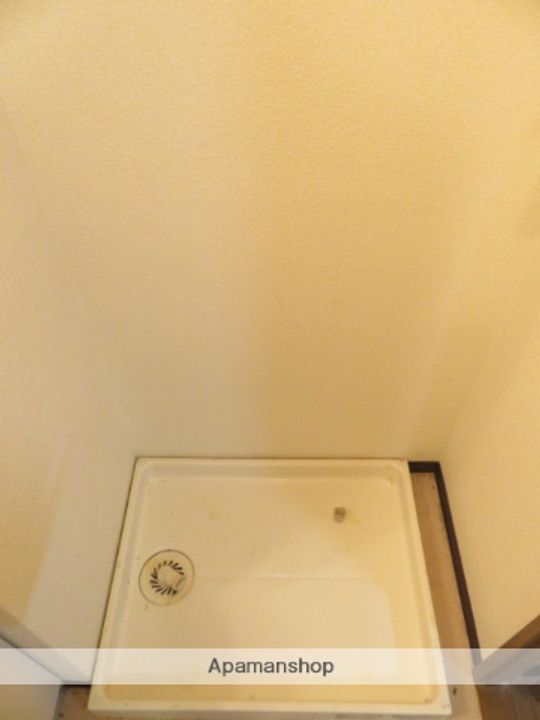 ショコラの内装