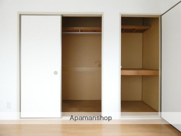 コーポSUZUKIのその他画像