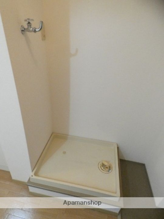 ひくまのハウスAの内装