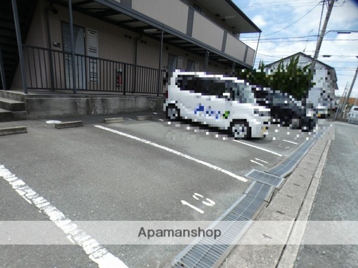 ひくまのハウスAのその他画像