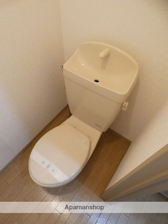 ひくまのハウスAのその他画像