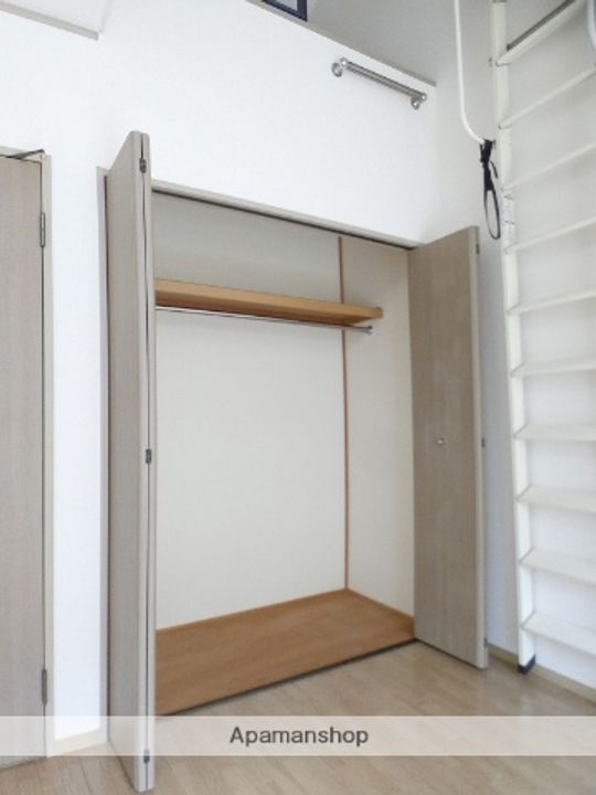 ひくまのハウスAのその他画像