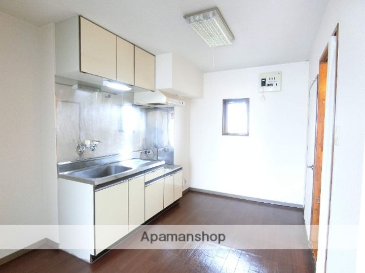 カーサ・ロンシェーヌの内装