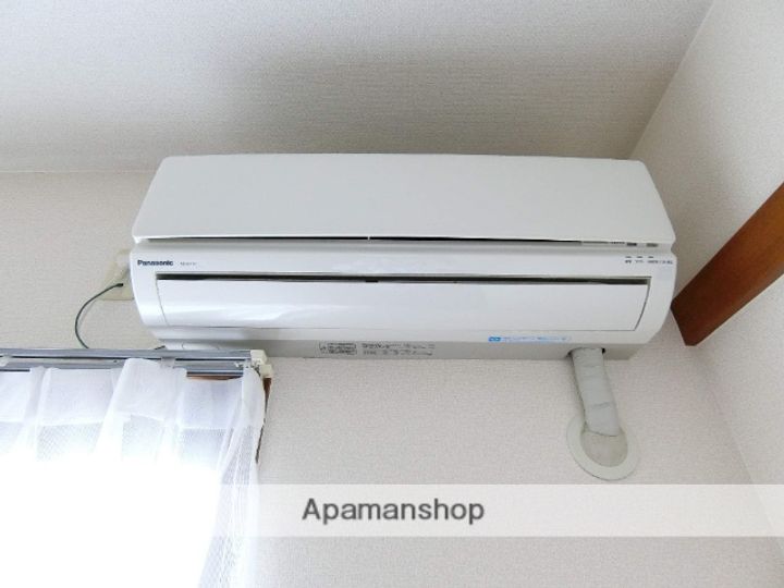 カーサ・ロンシェーヌの内装