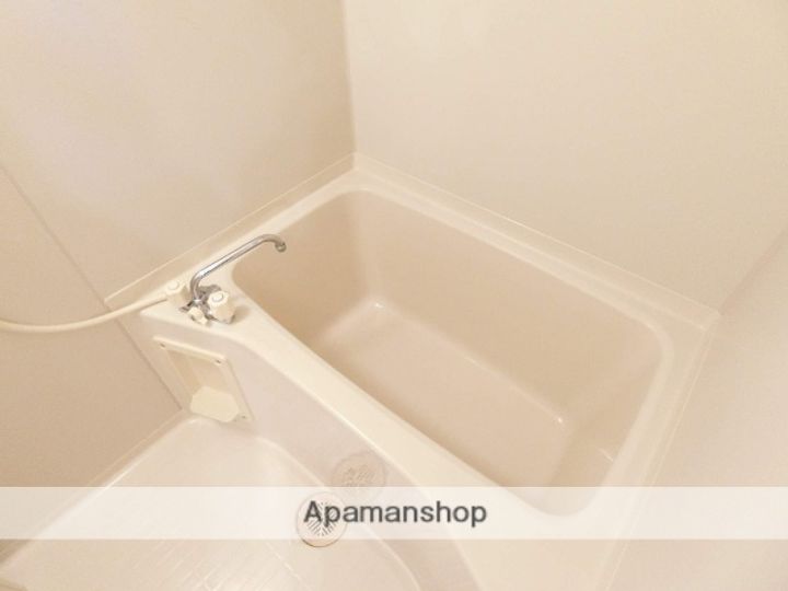 カーサ・ロンシェーヌの風呂