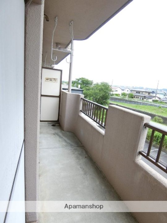 カーサ・ロンシェーヌのその他画像