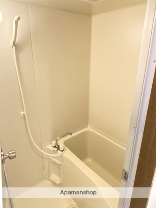 ラピスグランの風呂