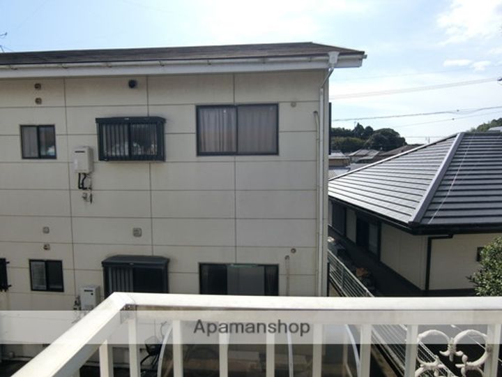 コーポ平野のその他画像