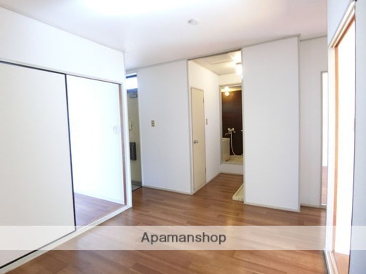 コーポ平野のその他画像