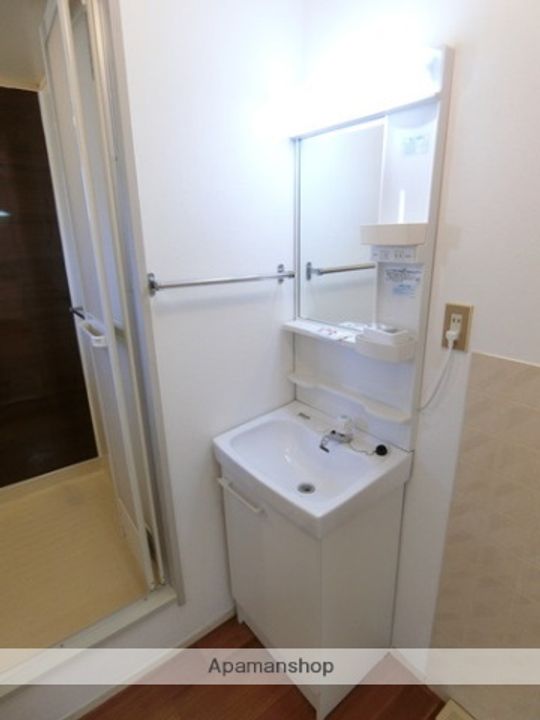 コーポ平野のその他画像