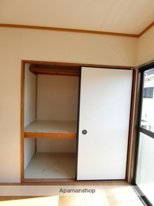 コーポ平野のその他画像