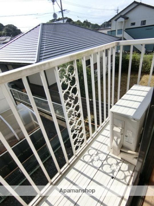 コーポ平野のその他画像