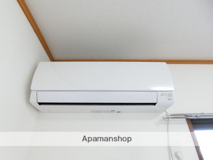 コーポ平野のその他画像