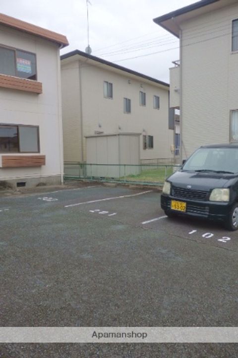 コーポ平野のその他画像