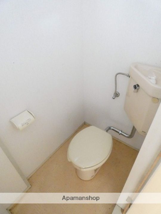 コーポ平野のその他画像