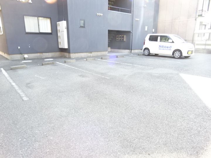 マンション芳舟Ⅰのその他画像