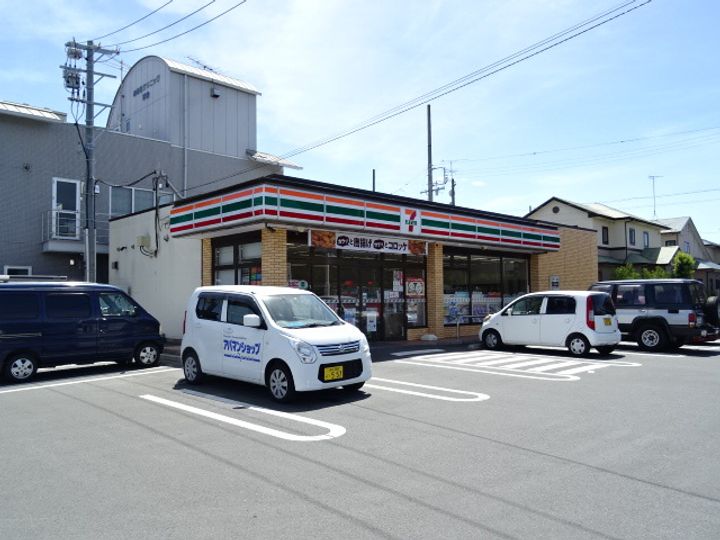 マンション芳舟Ⅰの周辺