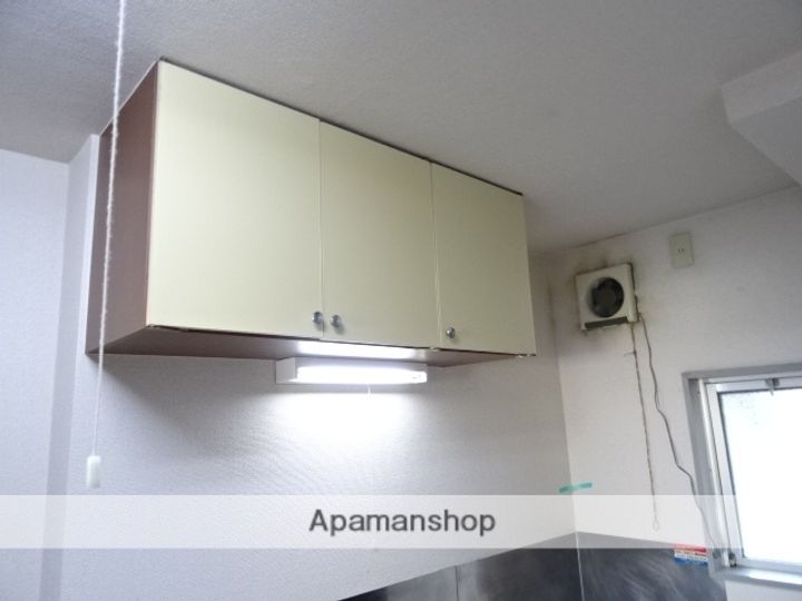 ステラハウスの内装