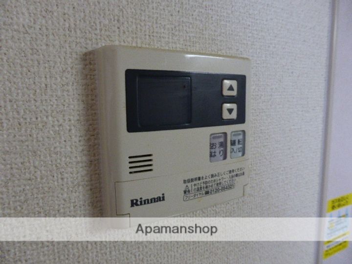 GLADSPACE茶屋松104の内装