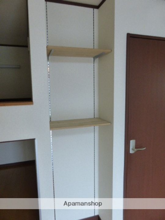 GLADSPACE茶屋松104の内装