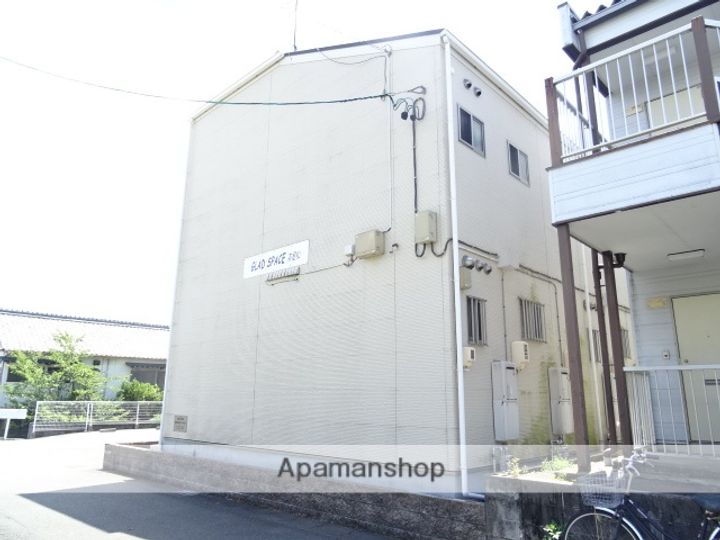 GLADSPACE茶屋松104の外観
